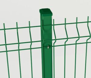Panele ogrodzeniowe VEGA 3D Wiśniowski