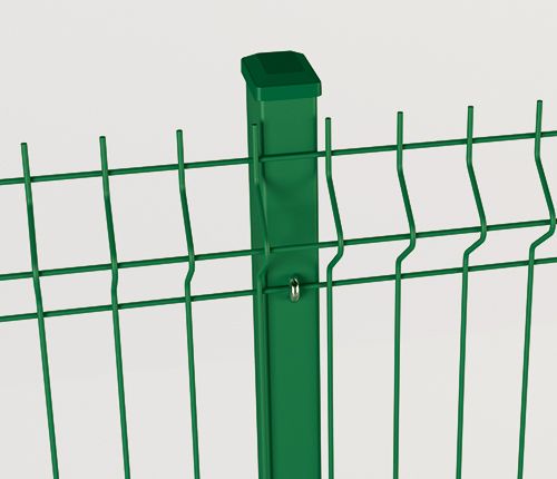 Panele ogrodzeniowe VEGA 3D Wiśniowski