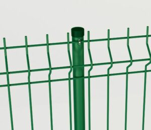 Panele ogrodzeniowe VEGA 3D Wiśniowski