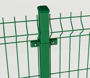Panele ogrodzeniowe VEGA 3D Wiśniowski
