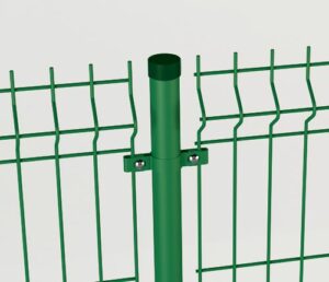 Panele ogrodzeniowe VEGA 3D Wiśniowski