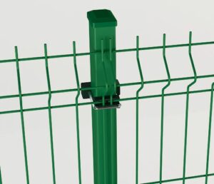 Panele ogrodzeniowe VEGA 3D Wiśniowski