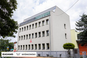 Nasze realizacje - Wiśniowski - Okna Wiśniowski PVC DEVELO