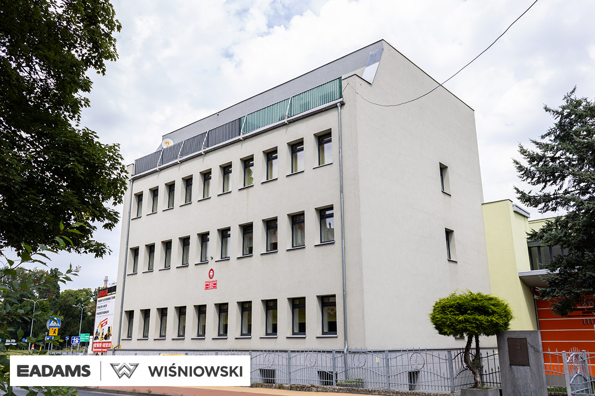 Nasze realizacje - Wiśniowski - Okna Wiśniowski PVC DEVELO