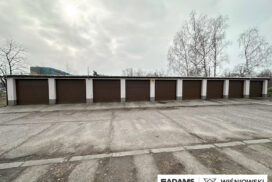 Nasze realizacje – Wiśniowski – Bramy garażowe UniPro