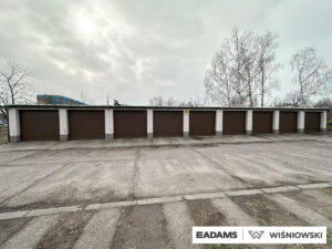 Nasze realizacje – Wiśniowski – Bramy garażowe UniPro
