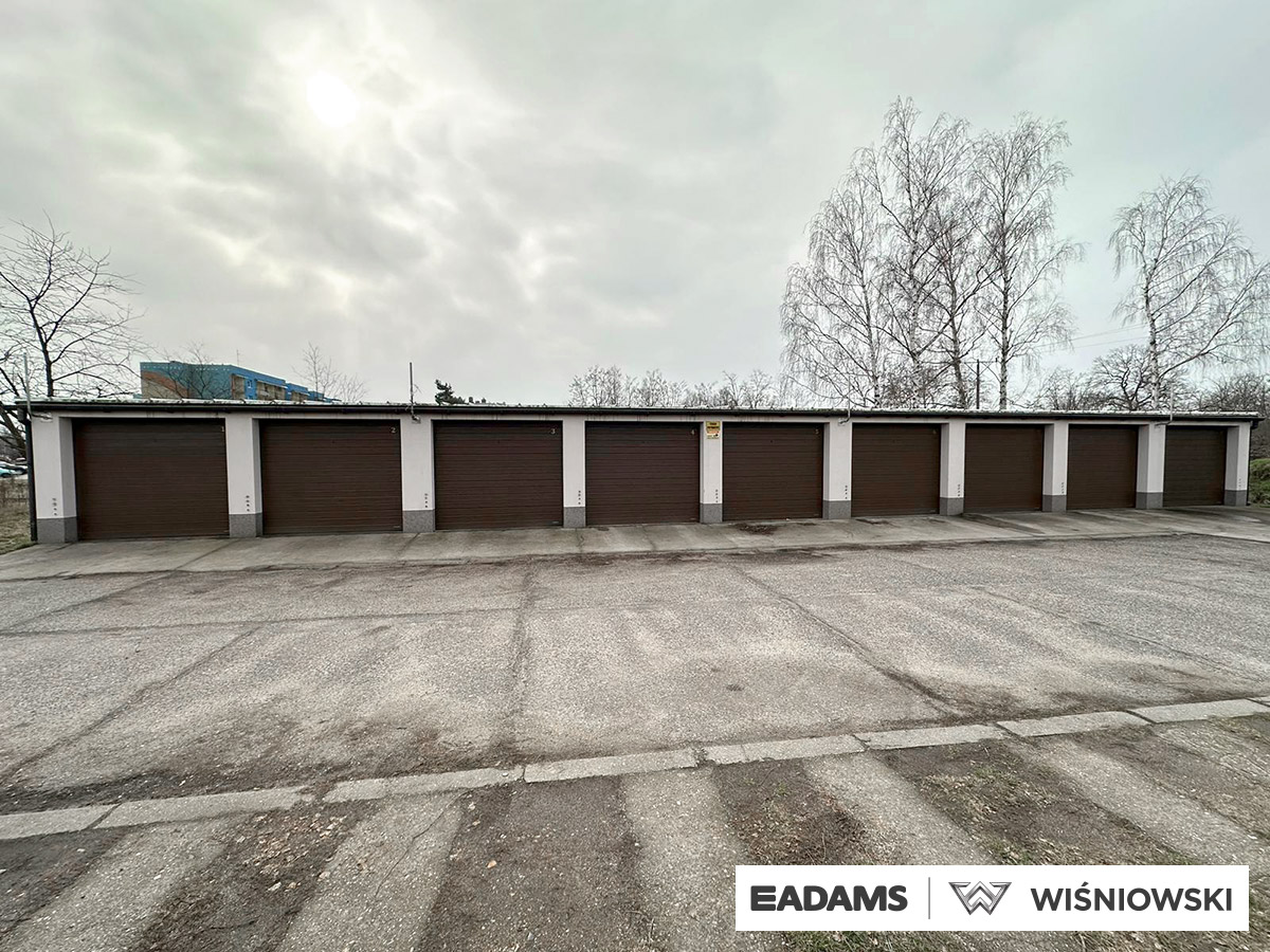 Nasze realizacje – Wiśniowski – Bramy garażowe UniPro