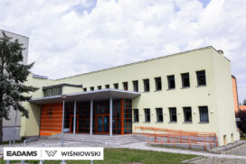 Nasze realizacje - Wiśniowski - Okna Wiśniowski PVC DEVELO
