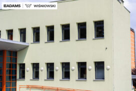 Nasze realizacje - Wiśniowski - Okna Wiśniowski PVC DEVELO
