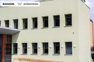 Nasze realizacje - Wiśniowski - Okna Wiśniowski PVC DEVELO