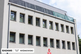 Nasze realizacje - Wiśniowski - Okna Wiśniowski PVC DEVELO