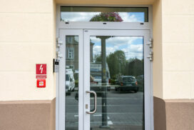 Nasze realizacje - Wiśniowski - Okna PVC DEVELO i stolarka aluminiowa