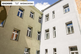 Nasze realizacje - Wiśniowski - Okna PVC DEVELO i stolarka aluminiowa