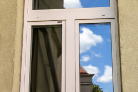 Nasze realizacje - Wiśniowski - Okna PVC DEVELO i stolarka aluminiowa