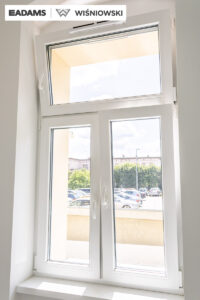 Nasze realizacje - Wiśniowski - Okna PVC DEVELO i stolarka aluminiowa