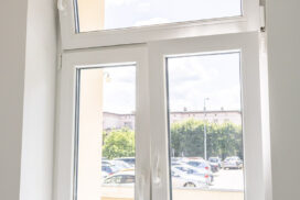 Nasze realizacje - Wiśniowski - Okna PVC DEVELO i stolarka aluminiowa