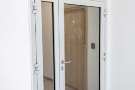 Nasze realizacje - Wiśniowski - Okna PVC DEVELO i stolarka aluminiowa