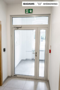 Nasze realizacje - Wiśniowski - Okna PVC DEVELO i stolarka aluminiowa