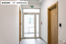 Nasze realizacje - Wiśniowski - Okna PVC DEVELO i stolarka aluminiowa