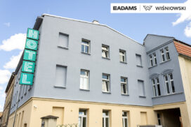 Nasze realizacje - Wiśniowski - Okna PVC DEVELO i stolarka aluminiowa