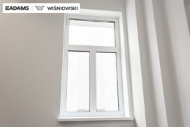 Nasze realizacje - Wiśniowski - Okna PVC DEVELO i stolarka aluminiowa