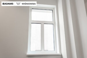 Nasze realizacje - Wiśniowski - Okna PVC DEVELO i stolarka aluminiowa