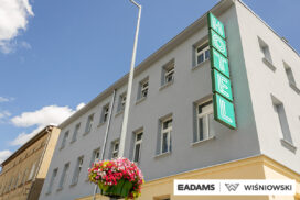 Nasze realizacje - Wiśniowski - Okna PVC DEVELO i stolarka aluminiowa