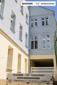 Nasze realizacje - Wiśniowski - Okna PVC DEVELO i stolarka aluminiowa