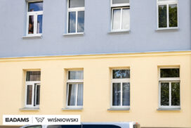 Nasze realizacje - Wiśniowski - Okna PVC DEVELO i stolarka aluminiowa