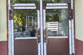 Nasze realizacje - Wiśniowski - Stolarka aluminiowa